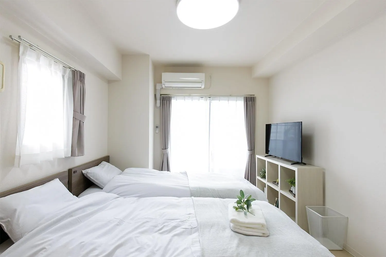 Komorebi Square Osu - Vacation Stay 18586 Nagoya
